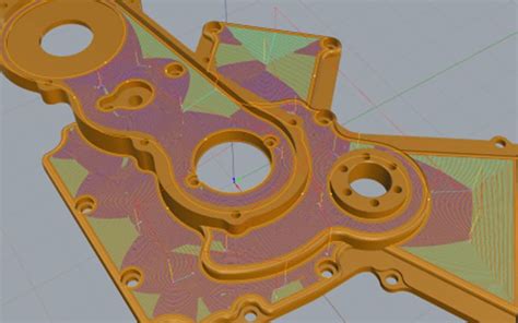 rhino cnc|RhinoCAM.